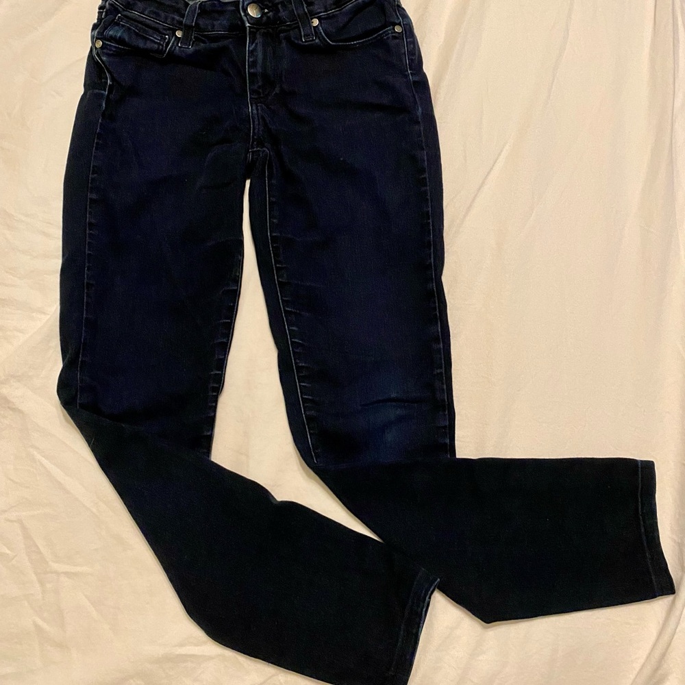 Paige size 26 jeans